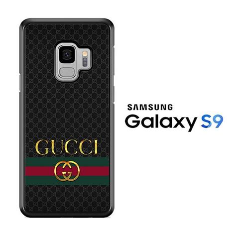 gucci case samsung s9plus|Gucci Samsung Cases .